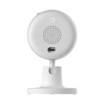 ⁦מצלמת אבטחה אלחוטית 2K שיאומי דגם Xiaomi Smart Camera C100⁩ – תמונה ⁦5⁩