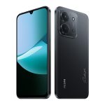 ⁦Redmi 15C NFC 8GB+256GB שחור⁩ – תמונה ⁦5⁩