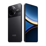⁦POCO F7 Pro 5G 12GB+512GB שחור⁩ – תמונה ⁦5⁩