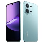 ⁦Redmi 15C 5G 8GB+256GB ירוק⁩ – תמונה ⁦4⁩