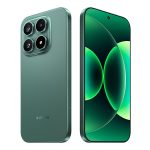 ⁦Xiaomi 17 5G 12GB+512GB ירוק⁩ – תמונה ⁦5⁩