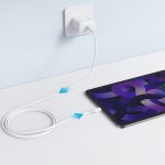 ⁦מטען קיר 20W עם כבל Anker Charger 20W USB-C⁩ – תמונה ⁦6⁩