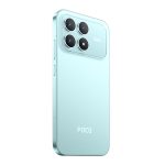 ⁦POCO F8 Pro 5G 12GB+512GB כחול⁩ – תמונה ⁦5⁩