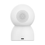 ⁦מצלמת אבטחה 4K HDR אלחוטית 360° שיאומי דגם Xiaomi Smart Camera C701⁩ – תמונה ⁦5⁩