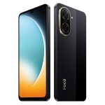 ⁦POCO C71 4GB+128GB שחור⁩ – תמונה ⁦5⁩