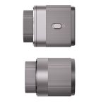 ⁦מנעול דלת חכם כולל מקשים שיאומי דגם Xiaomi Self-Install Smart Lock (keypad included)⁩ – תמונה ⁦3⁩