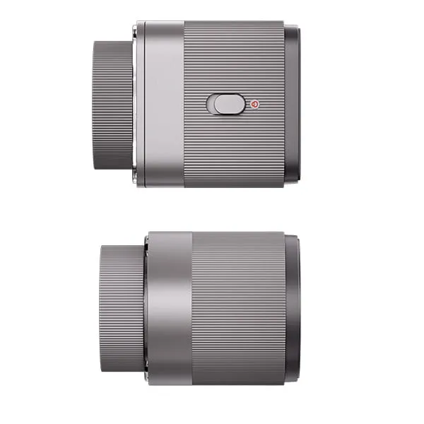 מנעול דלת חכם כולל מקשים שיאומי דגם Xiaomi Self-Install Smart Lock (keypad included) - תמונה נוספת