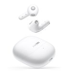⁦אוזניות TWS Xiaomi Buds 5 לבן⁩ – תמונה ⁦4⁩