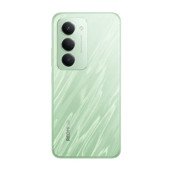 Redmi 15 5G 8GB+256GB ירוק - תמונה נוספת