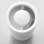 ⁦מכשיר אדים חכם שיאומי דגם Mijia Smart Evaporative Humidifier Pro⁩ – תמונה ⁦4⁩