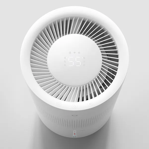 מכשיר אדים חכם שיאומי דגם Mijia Smart Evaporative Humidifier Pro - תמונה נוספת