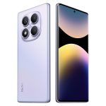 ⁦Redmi Note 14 Pro 12GB+512GB סגול⁩ – תמונה ⁦5⁩