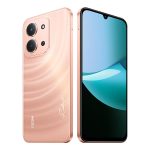 ⁦Redmi 15C NFC 4GB+128GB כתום⁩ – תמונה ⁦5⁩