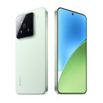 ⁦Xiaomi 15 5G 12GB+512GB ירוק⁩ – תמונה ⁦5⁩