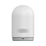 ⁦מצלמת אבטחה 3K אלחוטית 360° דגם Xiaomi Smart Camera C500 Pro⁩ – תמונה ⁦3⁩