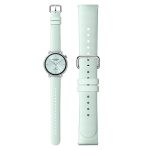 ⁦שעון ספורט נשי חכם שיאומי דגם Xiaomi Watch S4 41mm בצבע ירוק⁩ – תמונה ⁦3⁩