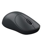 ⁦עכבר אלחוטי 3 מצבים דור 3 דגם Xiaomi Wireless Mouse 3 בצבע שחור⁩ – תמונה ⁦3⁩