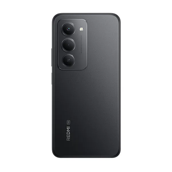 Redmi 15 5G 8GB+256GB שחור - תמונה נוספת