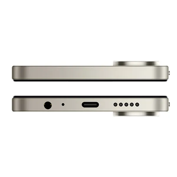 POCO C81 Pro 4GB+64GB זהב - תמונה נוספת