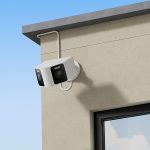 ⁦מצלמת אבטחה אלחוטית Xiaomi Outdoor Camera CW100 Dual EU⁩ – תמונה ⁦5⁩