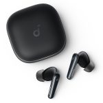 ⁦אוזניות ANC מתקדמות soundcore Liberty 5 בצבע שחור⁩ – תמונה ⁦3⁩