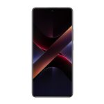 ⁦POCO X7 5G 8GB+256GB שחור⁩ – תמונה ⁦2⁩