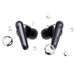 ⁦אוזניות soundcore Liberty 4 NC TWS בצבע שחור⁩ – תמונה ⁦2⁩