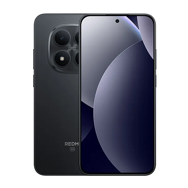 Redmi Note 15 Pro 5G 8GB+256GB שחור