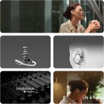 ⁦אוזניות OpenWear Pro Xiaomi OpenWear Stereo Pro זהב⁩ – תמונה ⁦4⁩