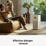 ⁦מטהר אוויר חכם דור 6 שיאומי דגם Mijia Smart Air Purifier 6⁩ – תמונה ⁦7⁩