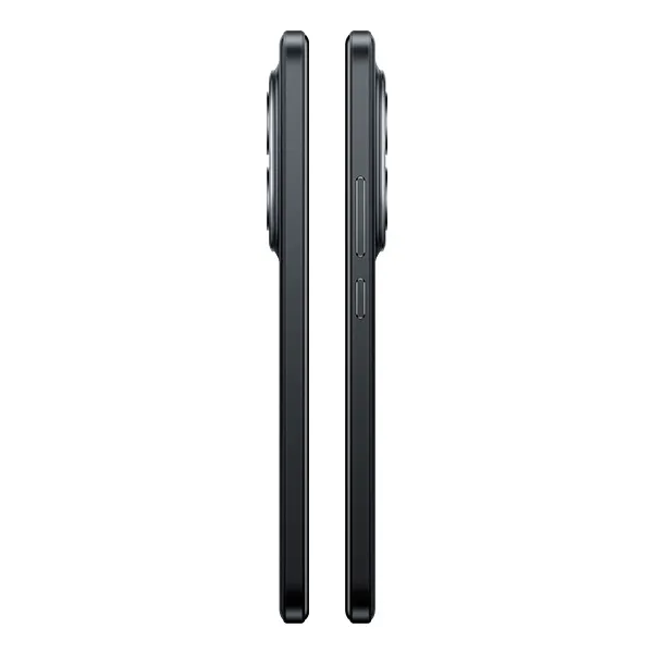 Redmi Note 15 Pro+ 5G 12GB+512GB שחור - תמונה נוספת
