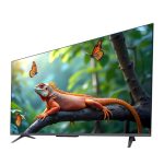 ⁦טלוויזיה ''75 QLED 4K שיאומי דגם Xiaomi TV A Pro 75'' (2025)⁩ – תמונה ⁦6⁩