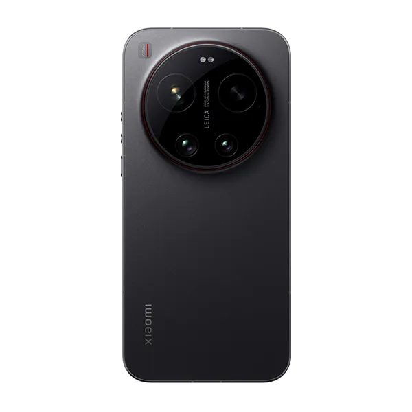Xiaomi 17 Ultra 5G 16GB+512GB שחור - תמונה נוספת