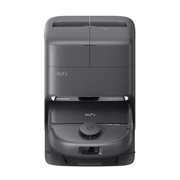 שואב רובוטי שוטף eufy C28 Omni - תמונה נוספת