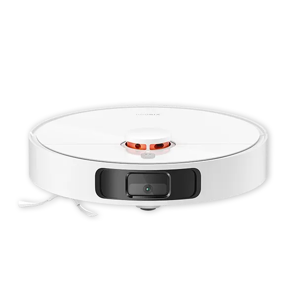 שואב אבק שוטף רובוטי שיאומי דגם Xiaomi Robot Vacuum X20 Plus - תמונה נוספת
