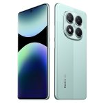 ⁦Redmi Note 14 Pro 5G 12GB+512GB ירוק⁩ – תמונה ⁦4⁩