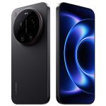 ⁦Xiaomi 17 Ultra 5G 16GB+512GB שחור⁩ – תמונה ⁦4⁩