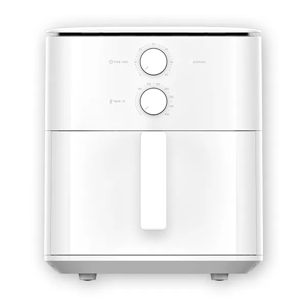 סיר טיגון באוויר חם חכם 6 ליטר שיאומי Xiaomi Air Fryer Essential 6L - תמונה נוספת