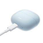 ⁦אוזניות TWS Redmi Buds 6 Lite כחול⁩ – תמונה ⁦5⁩