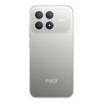 ⁦POCO F8 Pro 5G 12GB+512GB כסוף⁩ – תמונה ⁦3⁩