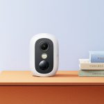 ⁦ערכת מצלמות FHD לאבטחת חוץ חכמה eufy Security Cam C35 2+1 kit⁩ – תמונה ⁦6⁩