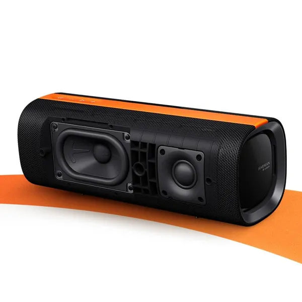 רמקול מסיבות נטען 50W עמיד במים Xiaomi Sound Party 50W HARMAN KARDON - תמונה נוספת