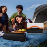 ⁦רמקול מסיבות נטען 50W עמיד במים Xiaomi Sound Party 50W HARMAN KARDON⁩ – תמונה ⁦7⁩