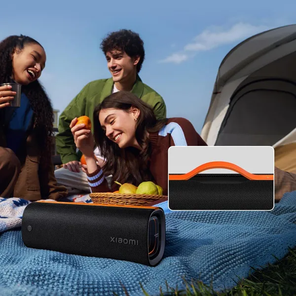 רמקול מסיבות נטען 50W עמיד במים Xiaomi Sound Party 50W HARMAN KARDON - תמונה נוספת