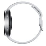 ⁦שעון ספורט חכם שיאומי דגם Xiaomi Watch 2 בצבע כסף⁩ – תמונה ⁦6⁩