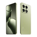 ⁦XIAOMI 14T 5G 12GB+512GB ירוק⁩ – תמונה ⁦4⁩