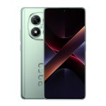 POCO X7 5G 8GB+256GB ירוק