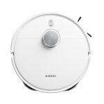 ⁦שואב אבק שוטף רובוטי שיאומי דגם Xiaomi Robot Vacuum S40 Pro בצבע לבן⁩ – תמונה ⁦4⁩
