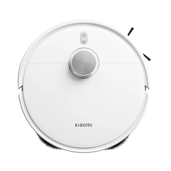 שואב אבק שוטף רובוטי שיאומי דגם Xiaomi Robot Vacuum S40 Pro בצבע לבן - תמונה נוספת