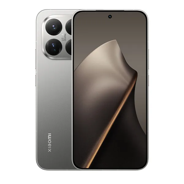 Xiaomi 15T Pro 5G 12GB+512GB אפור